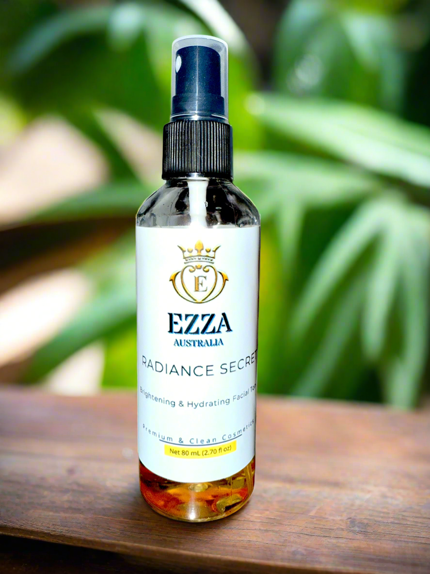 RADIANCE SECRET TONER
