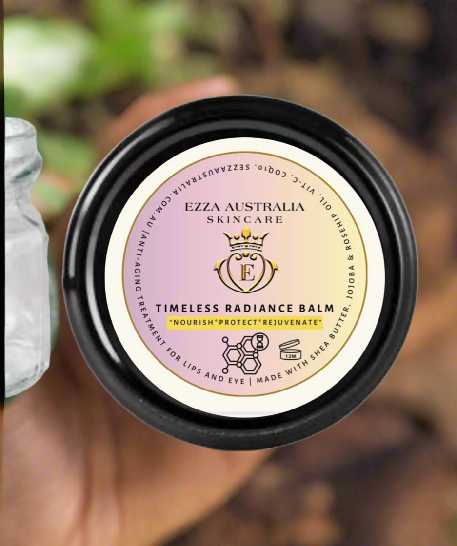 TIMELESS RADIANCE BALM