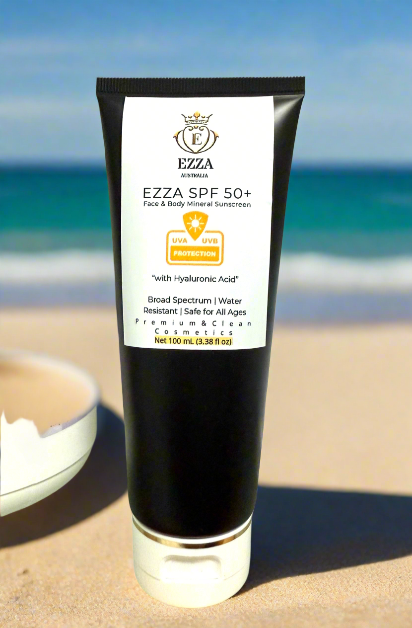 SPF 50+
