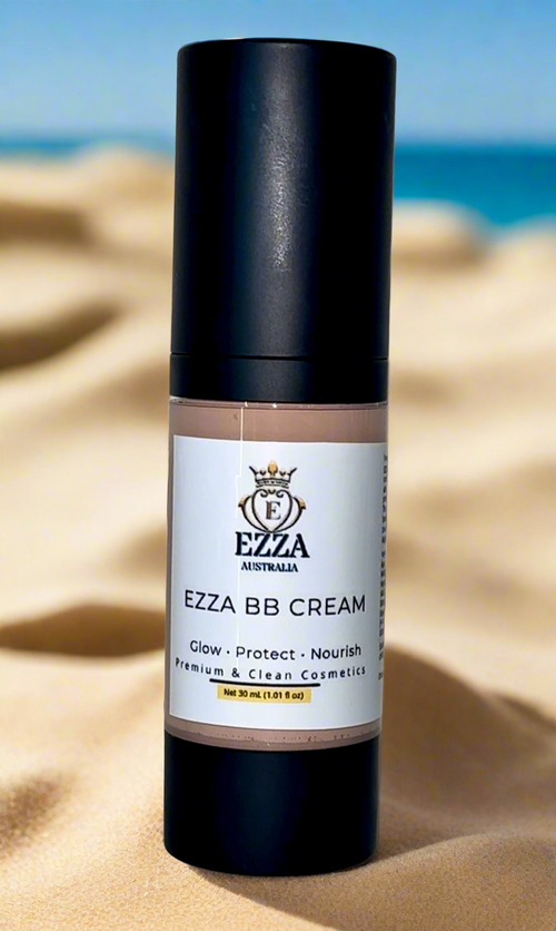EZZA BB CREAM