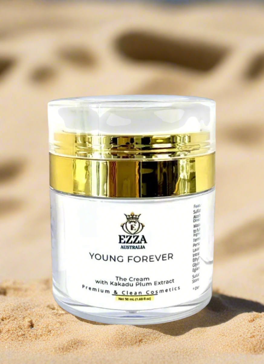 GOLDEN PACKAGE (skincare+ makeup)