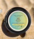 🌿 Clay & Herb Glow Mask (BUY 1 and get 1 free, limited time offer)
