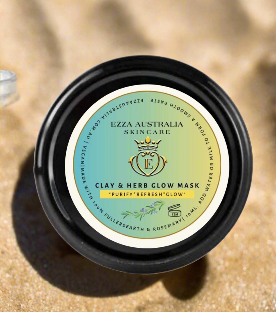 GOLDEN PACKAGE (skincare+ makeup)
