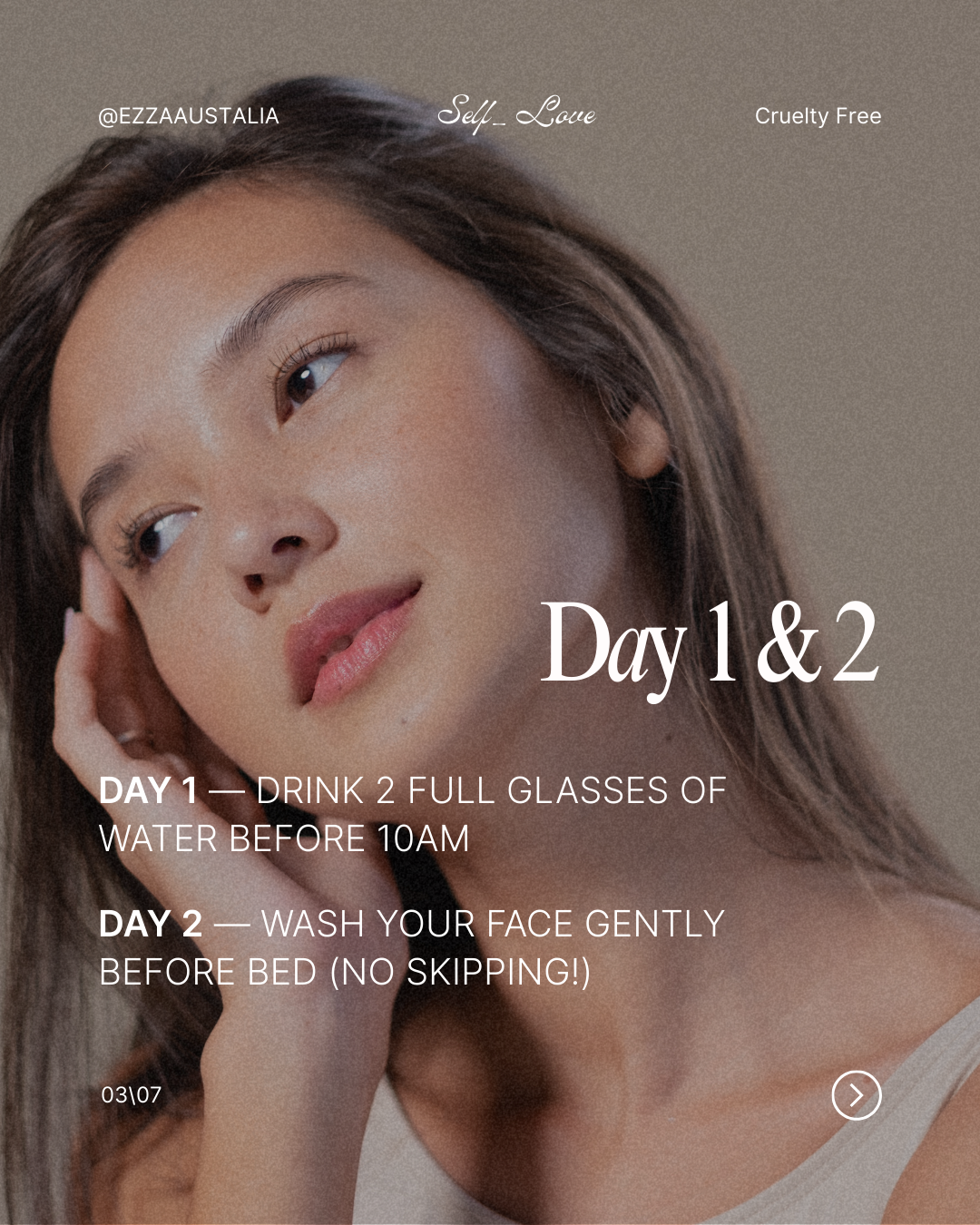 “hydrating hyaluronic acid serum drops”