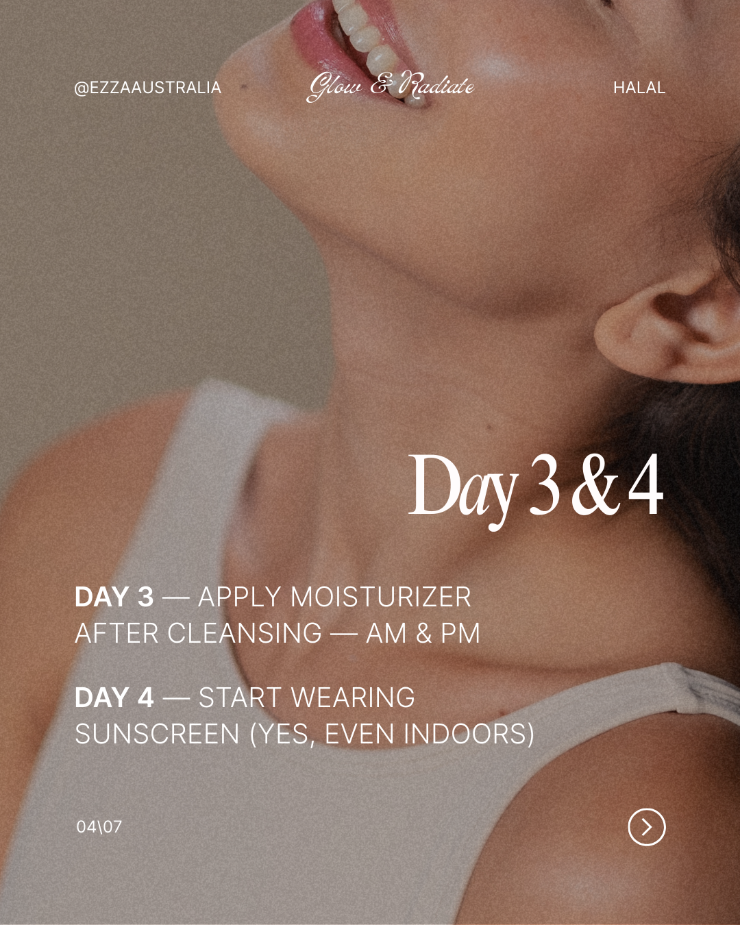 “skincare set for combination skin”