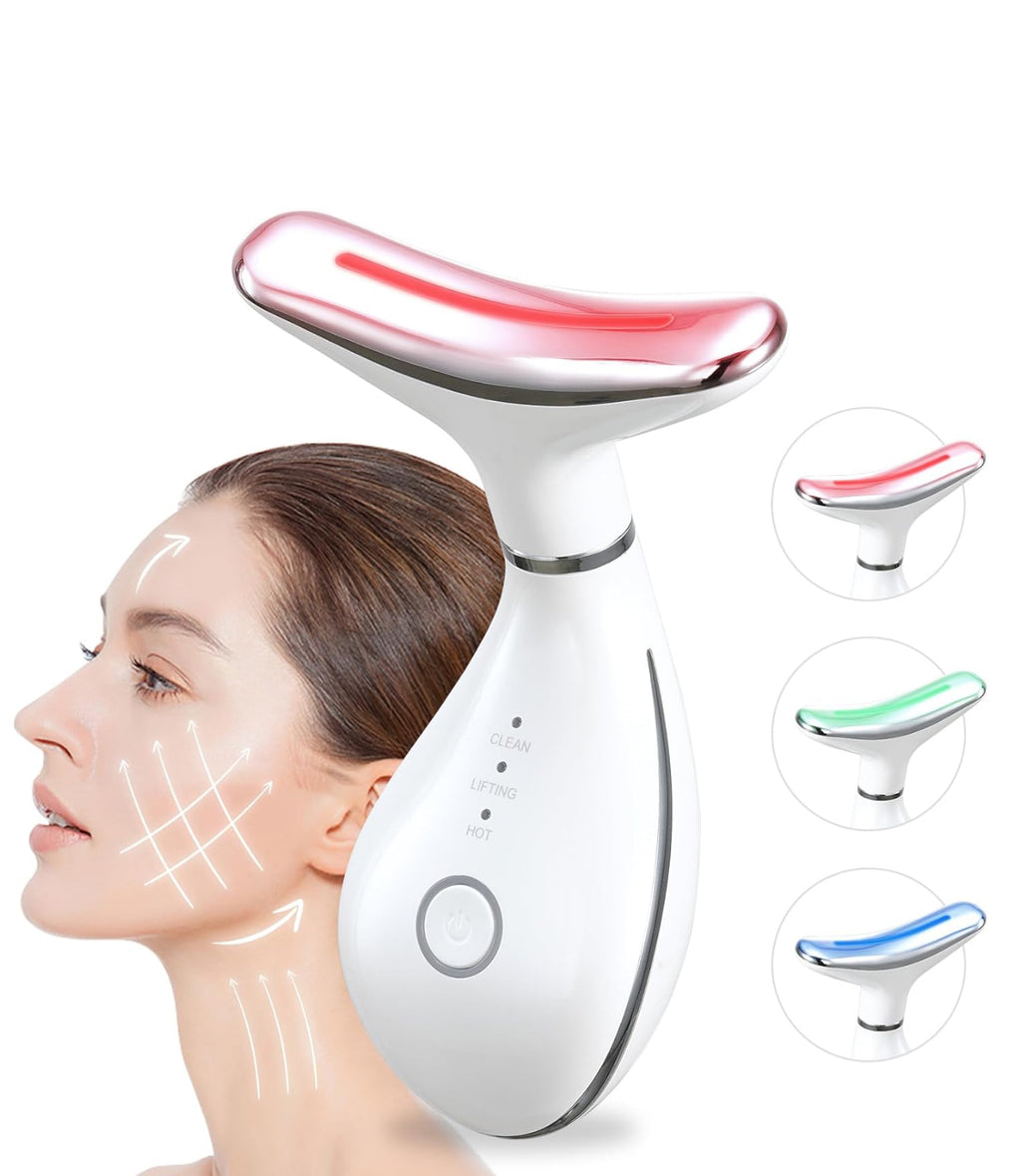 EZZA’s Facial Sculpting Massager