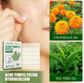 Tea Tree Acne Patch