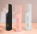 Ezza™ Luxe Electric Incense Comb