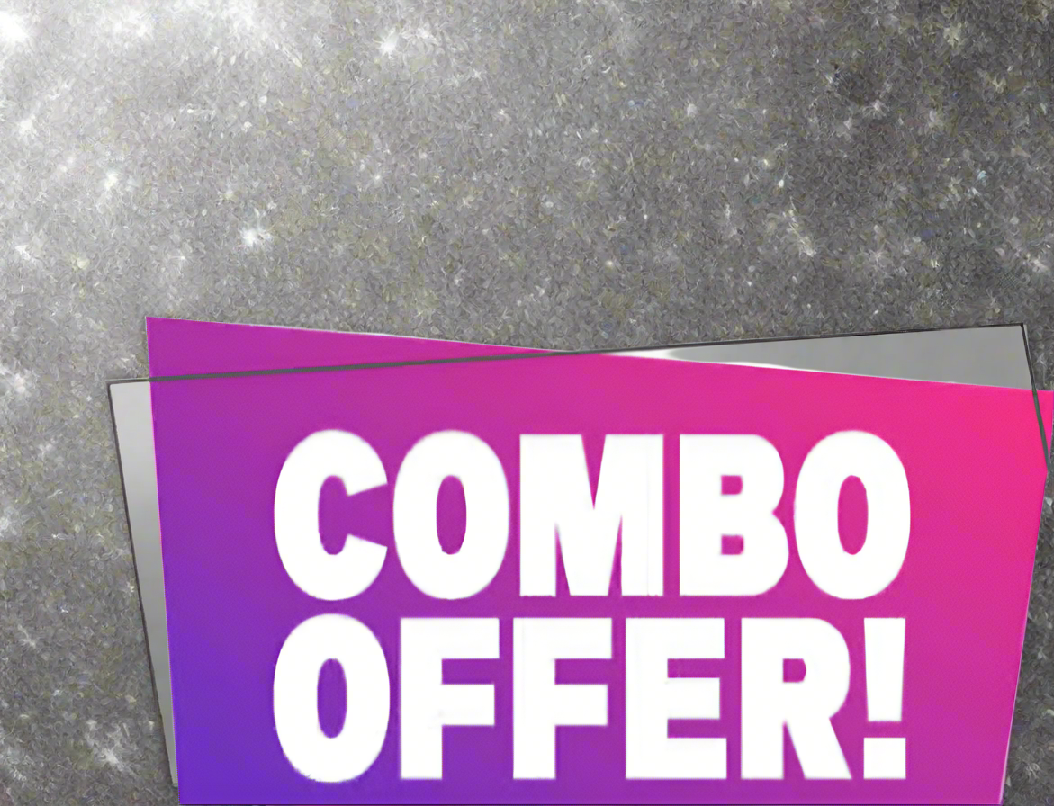 SILVER PACKAGE (Skin care)