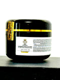 Evergreen Detox Clay Mask – Australian Made | Pores Minimiser, Glow booster & Deep Cleanser