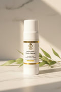 FOREVER GLOW CREAM CLEANSER