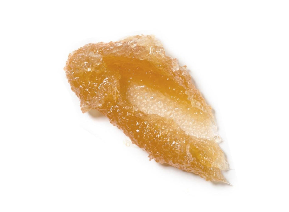 Sugar lip Scrub_ Orange
