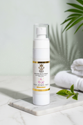 EZZA Ceramide Barrier Repair Toner | glass skin prep | instant hydration | makeup fixer