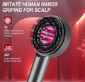 EZZA’s Scalp Massager | Improves scalp health | A soothing and revitalising tool