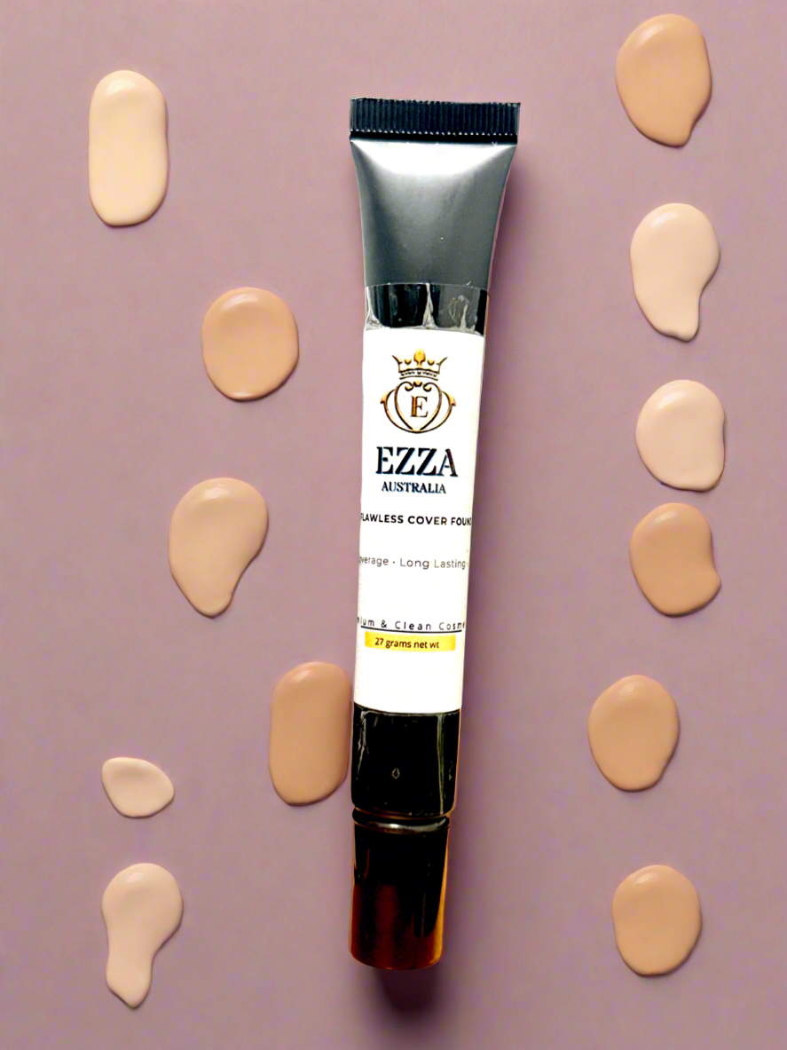 GOLDEN PACKAGE (skincare+ makeup)