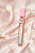 EZZA BERRY LIP GLOSS | Vegan Plumping gloss