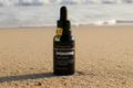 Ezza Glycolic Reborn Serum |Clean and organic| %100 Vegan