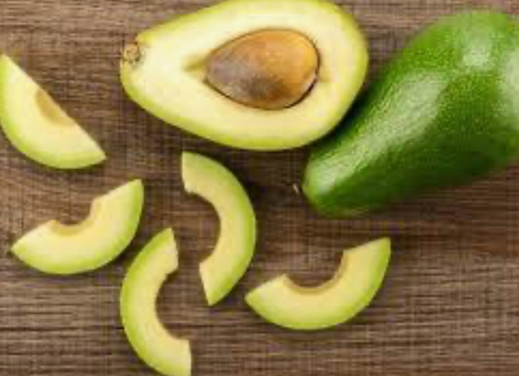 Avos On Body – Multipurpose Hydrating Lotion