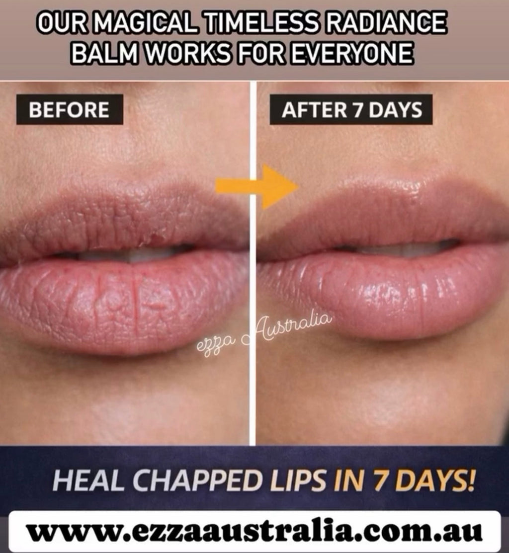 TIMELESS RADIANCE BALM