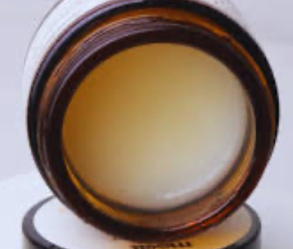 TIMELESS RADIANCE BALM