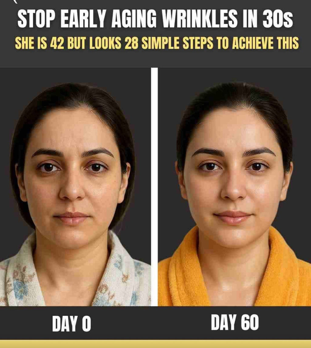 GlowShield Brightening Serum