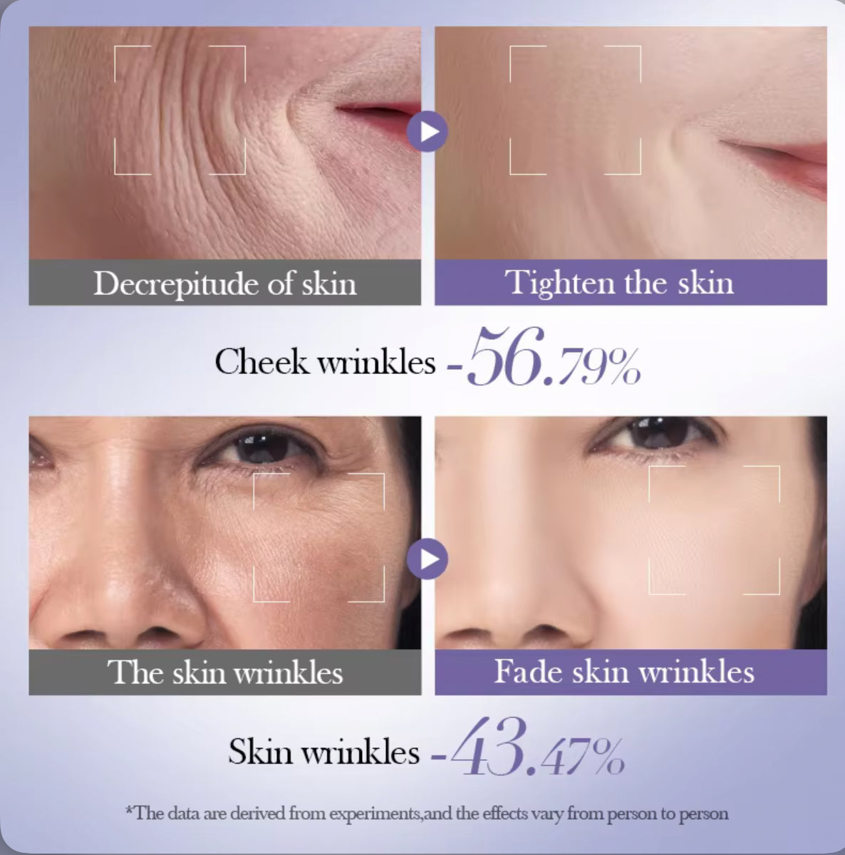 RADIANCE SECRET TONER