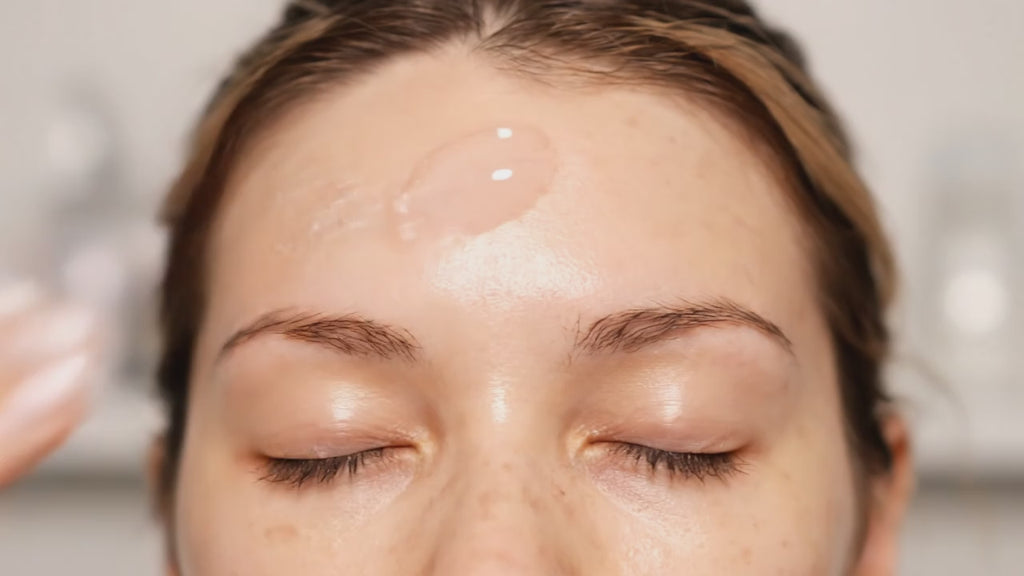 GlowShield Brightening Serum