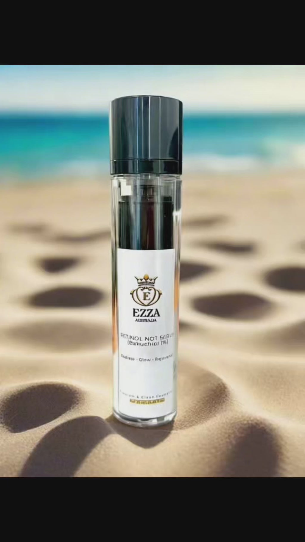 RETINOL NOT SERUM